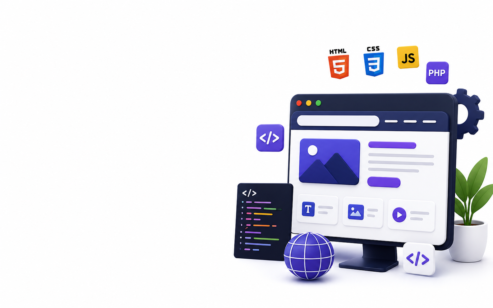 Web Development