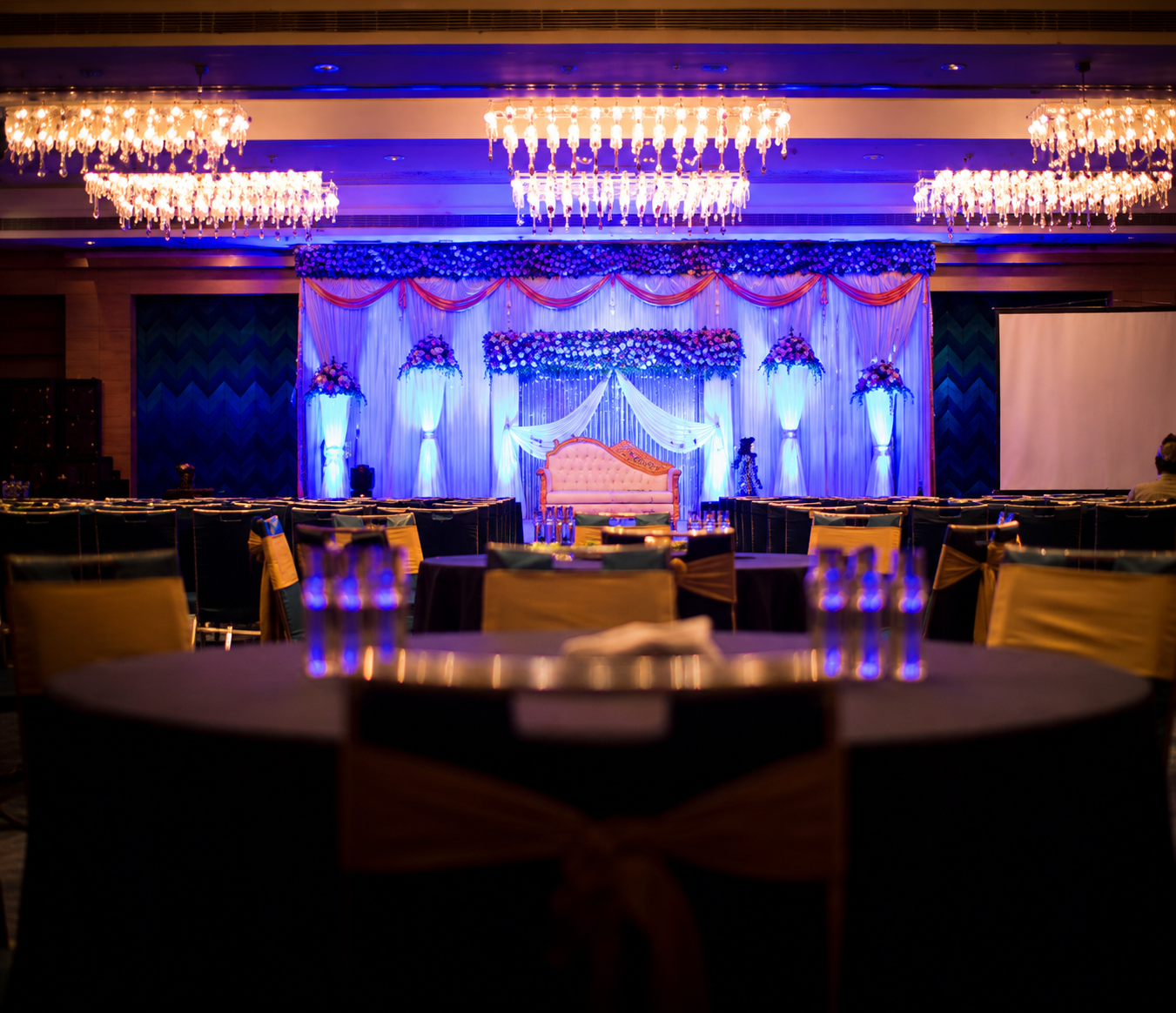 Corporate Events 2