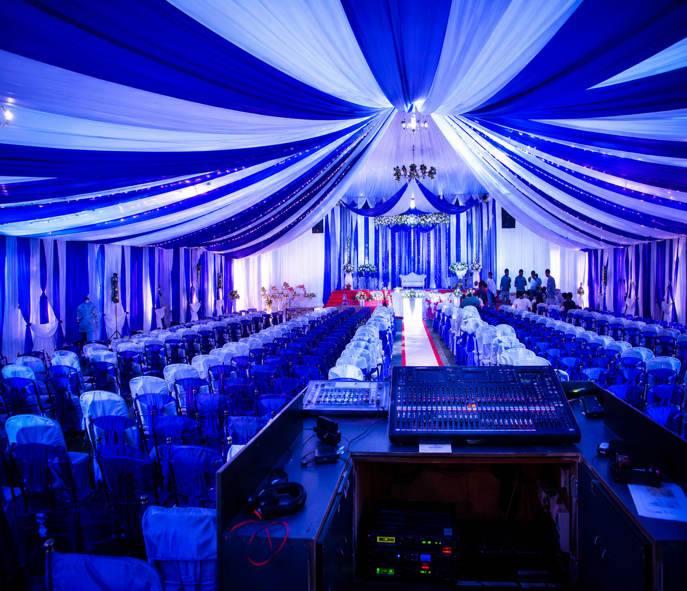 Corporate Events 3
