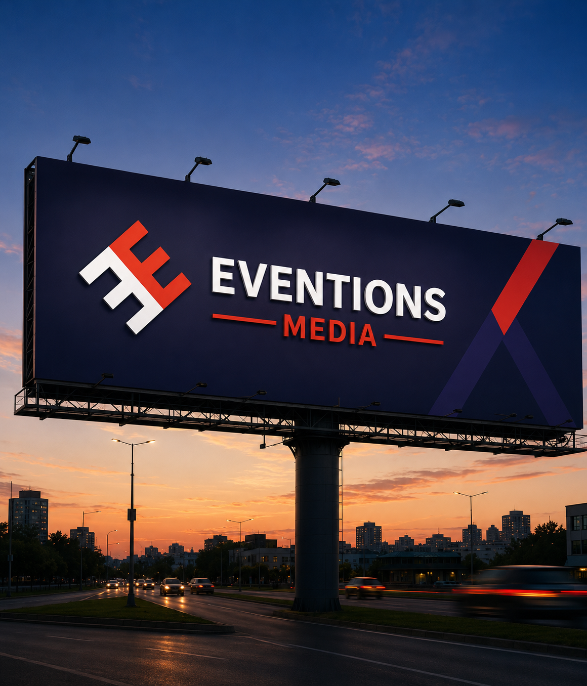 Indoor & Outdoor Branding 6