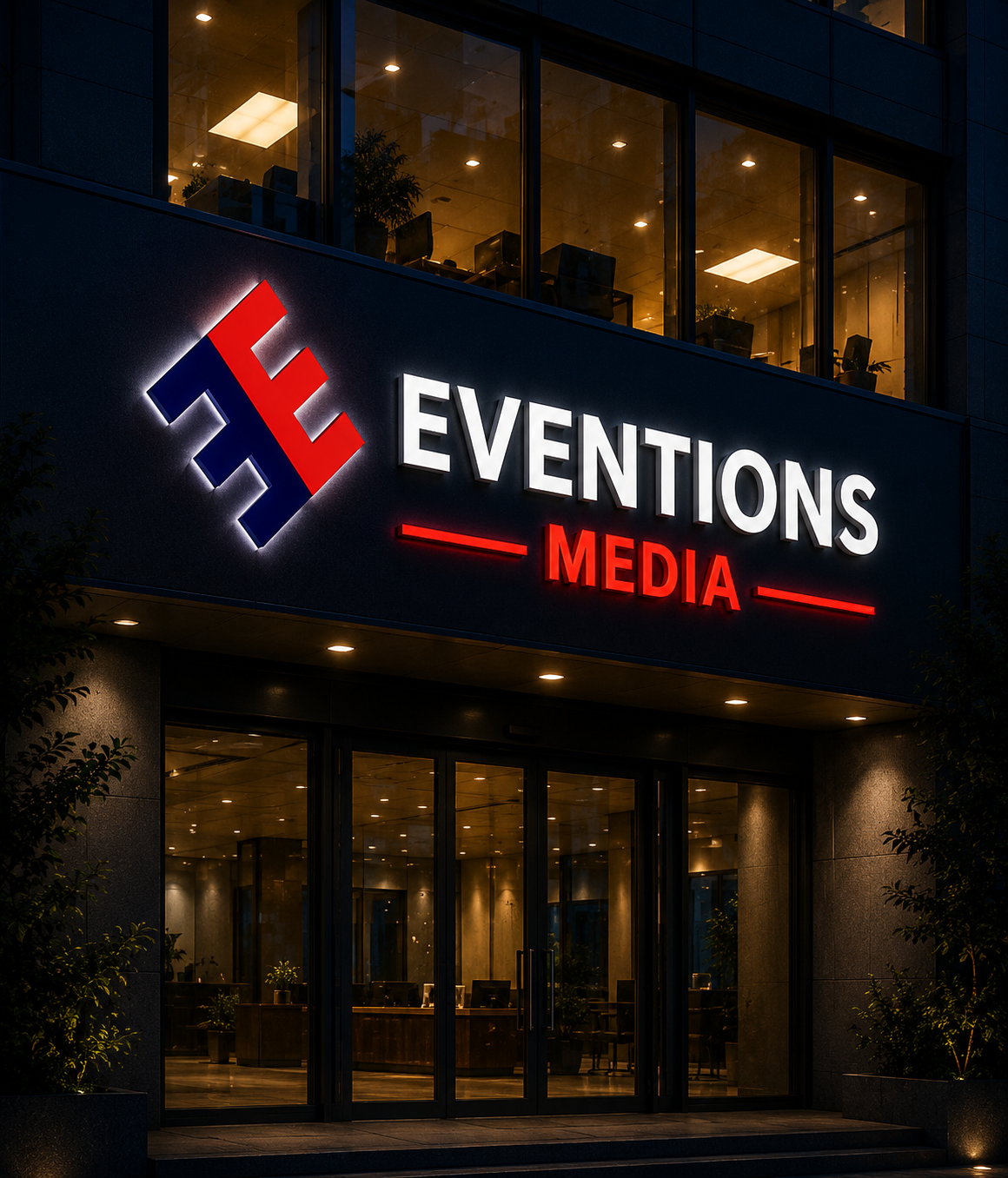 LED Signage 1