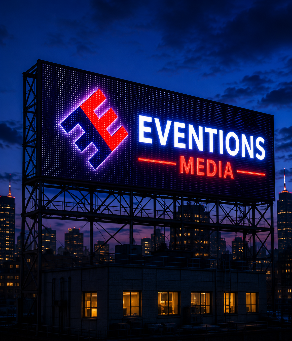 LED Signage 2