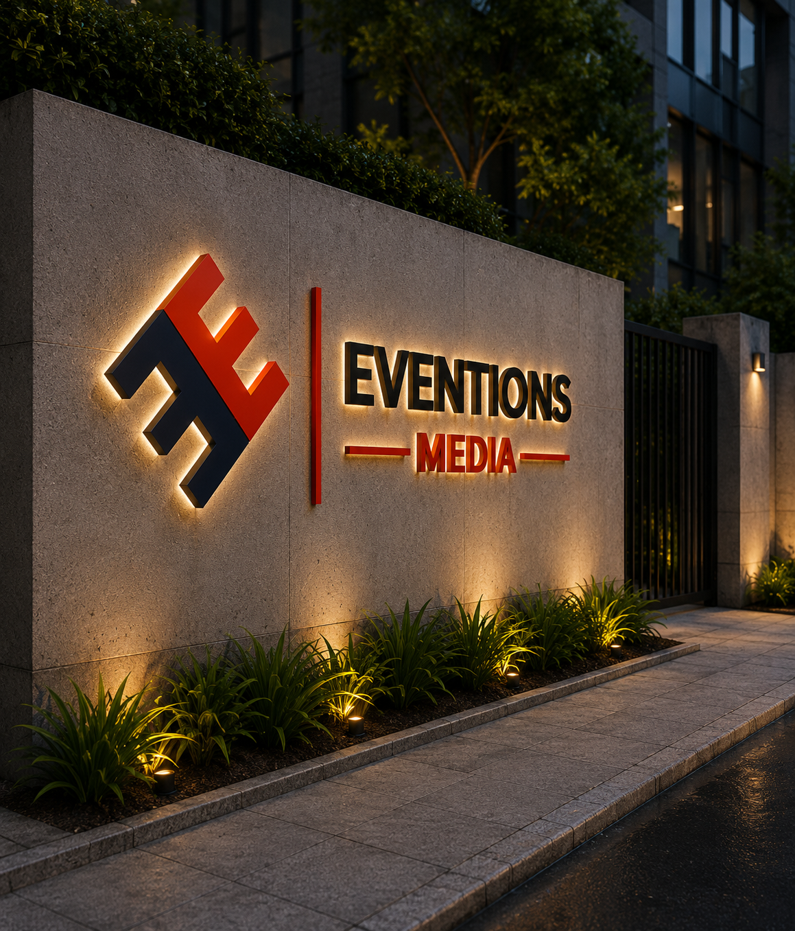 LED Signage 4