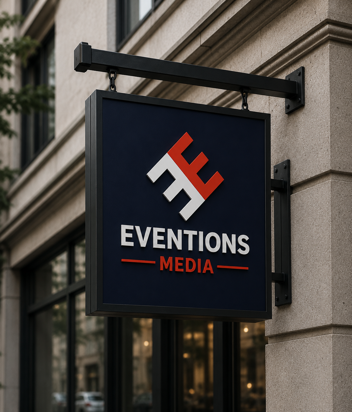 Indoor & Outdoor Branding 2