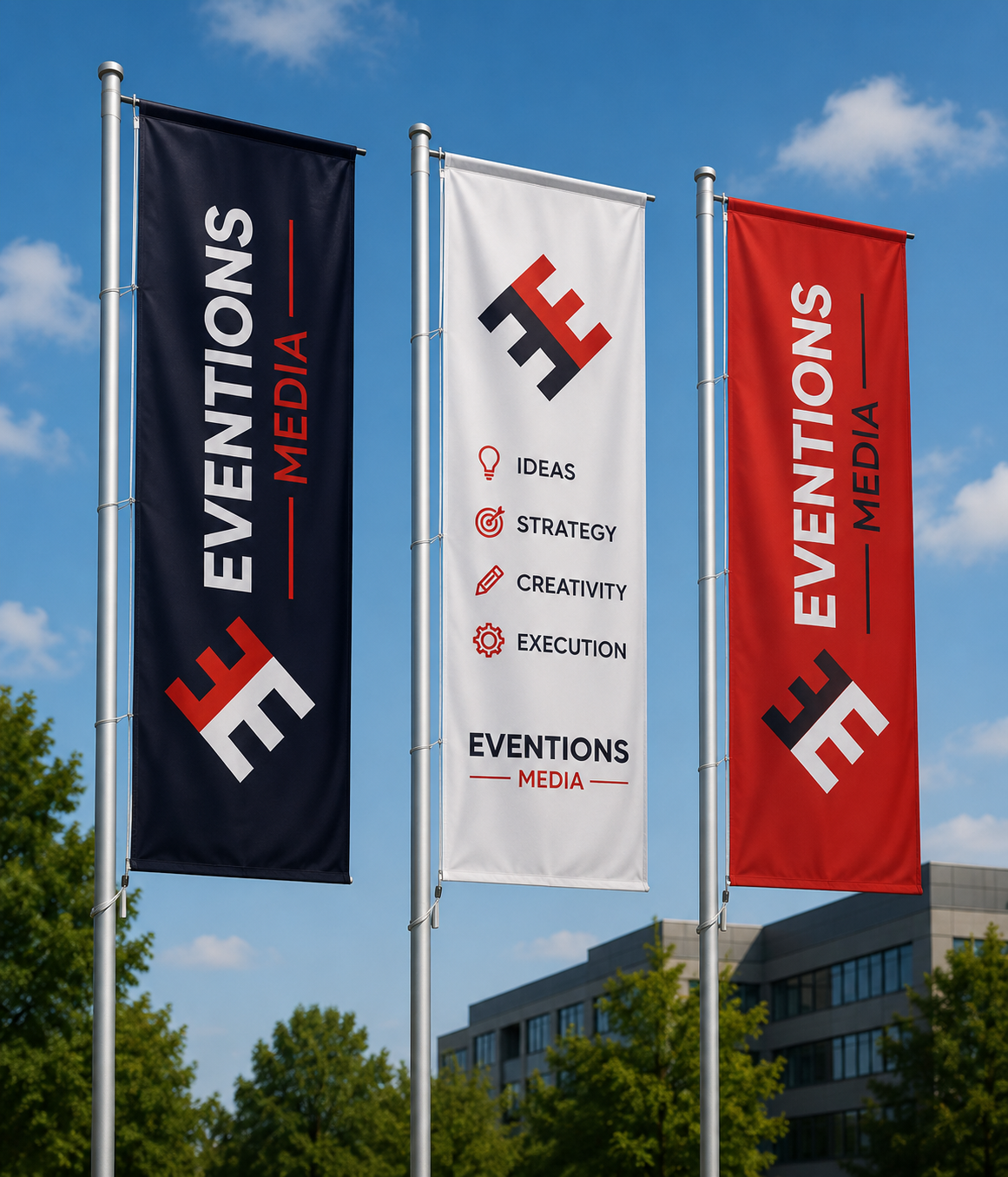 Indoor & Outdoor Branding 3