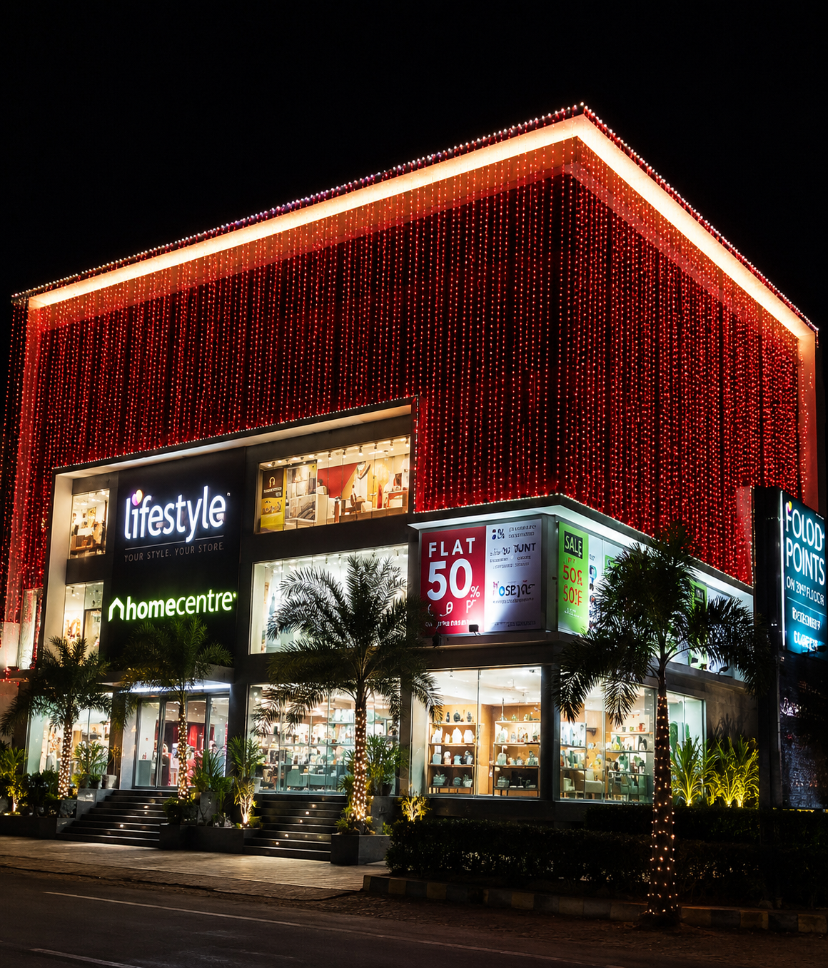 Store Launch 3